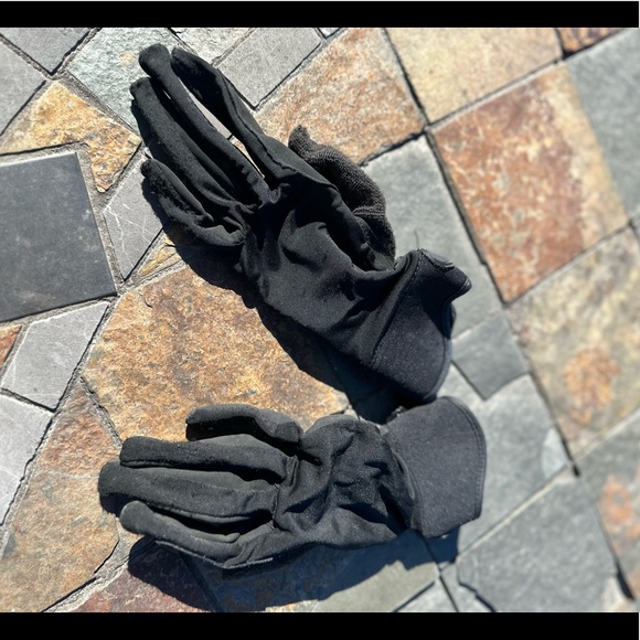 Tredstep Summer Cool Riding Gloves - Picture 3 of 3